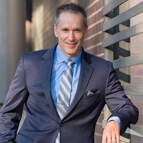Steve Garganis Mortgage Broker