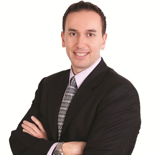 Mike Garganis Mortgage Agent