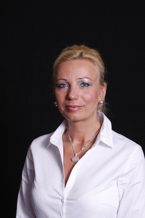 Agnes Gabiga Client Support Specialist