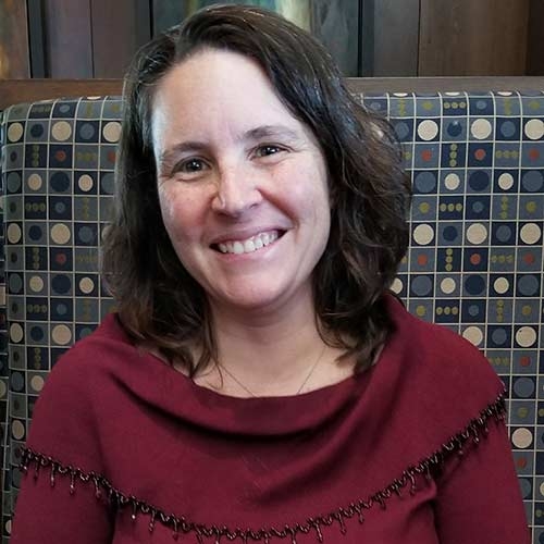 Shannon Zufelt Underwriting Manager
